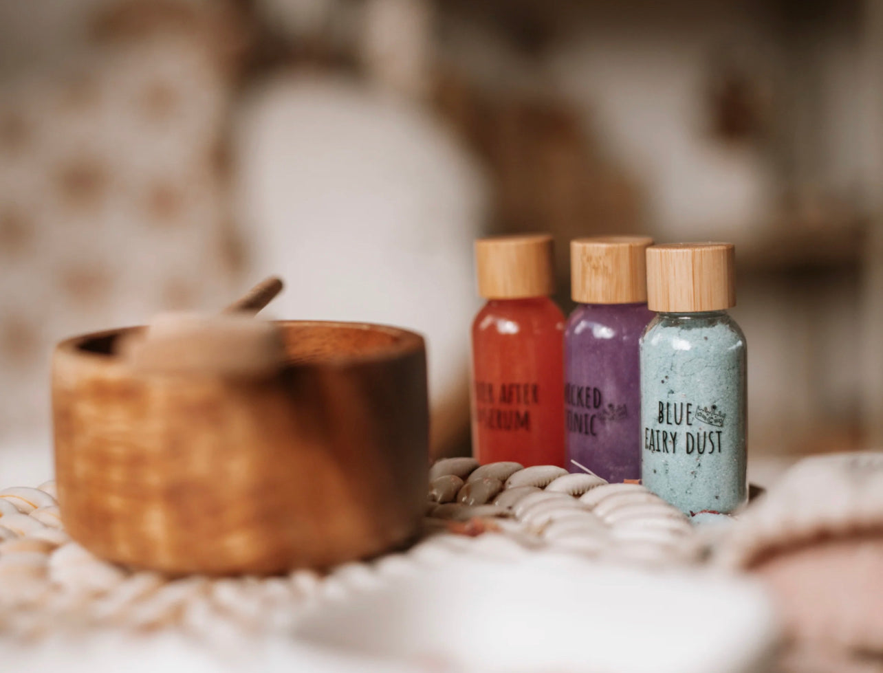 Once Upon a Potion- Mindful Potion Kit