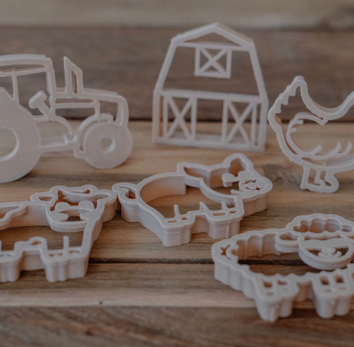 Farm Eco Cutters