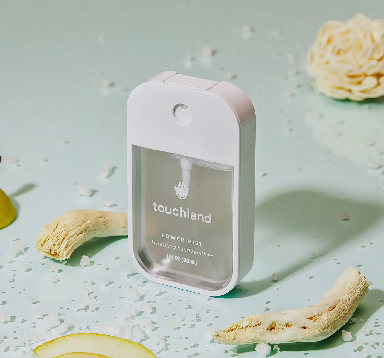 Touchland Power Mist- Rainwater