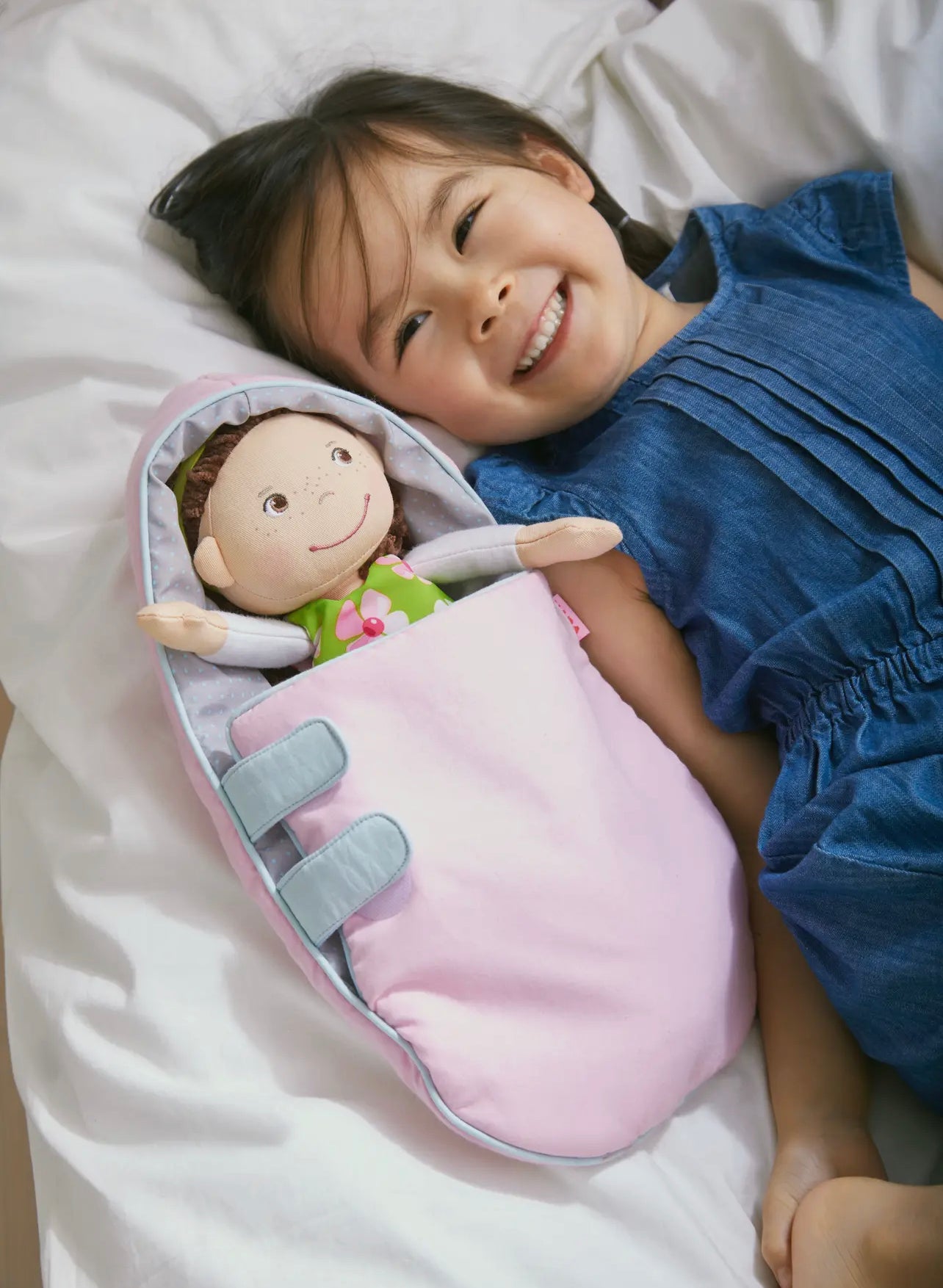 Dolls Sleeping Bag