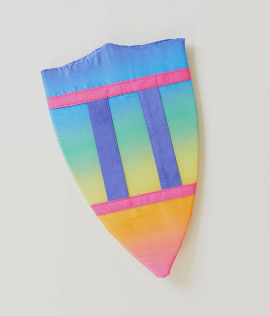 Rainbow Shield