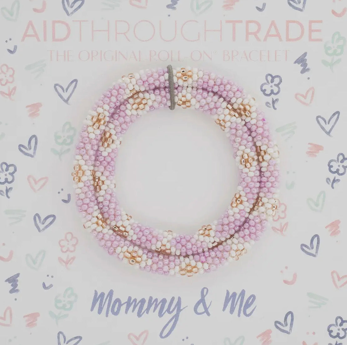 Mommy & Me Bracelets