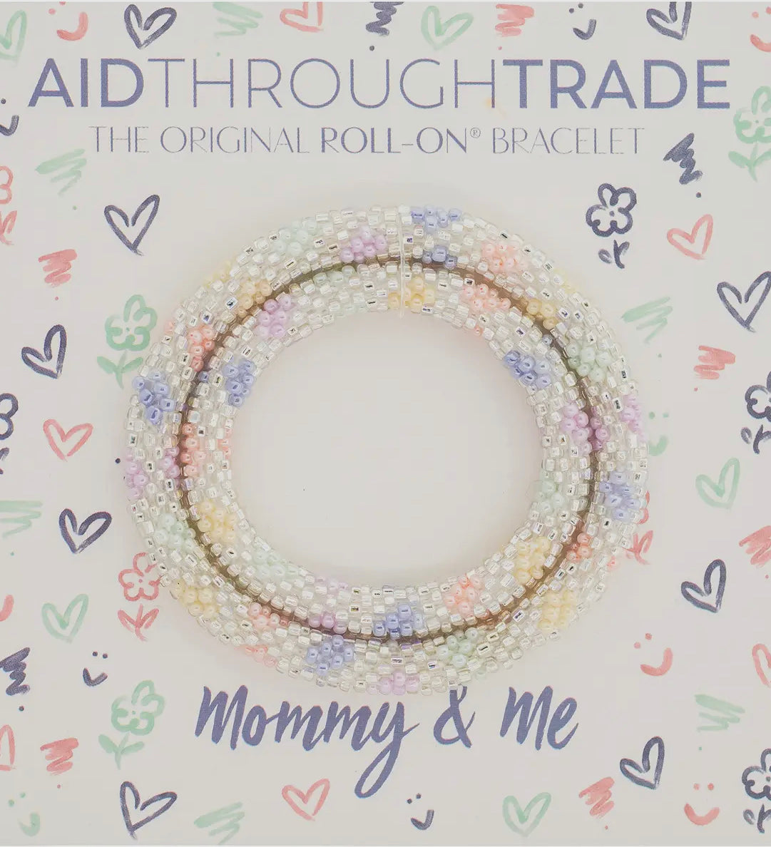 Mommy & Me Bracelets