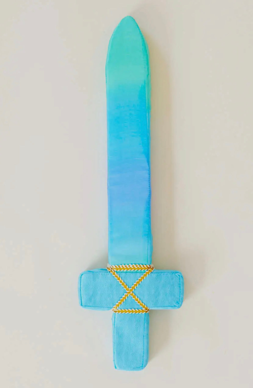 Blue Soft Sword