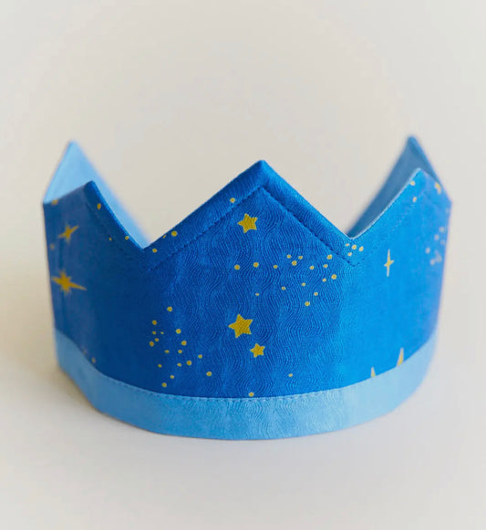 Starry Night Crown