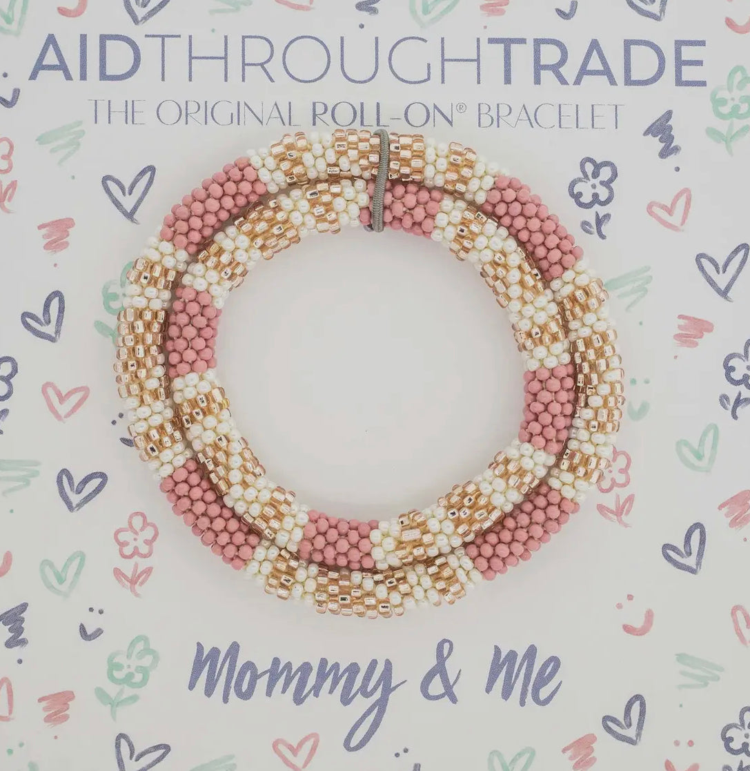 Mommy & Me Bracelets