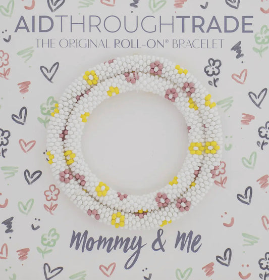 Mommy & Me Bracelets