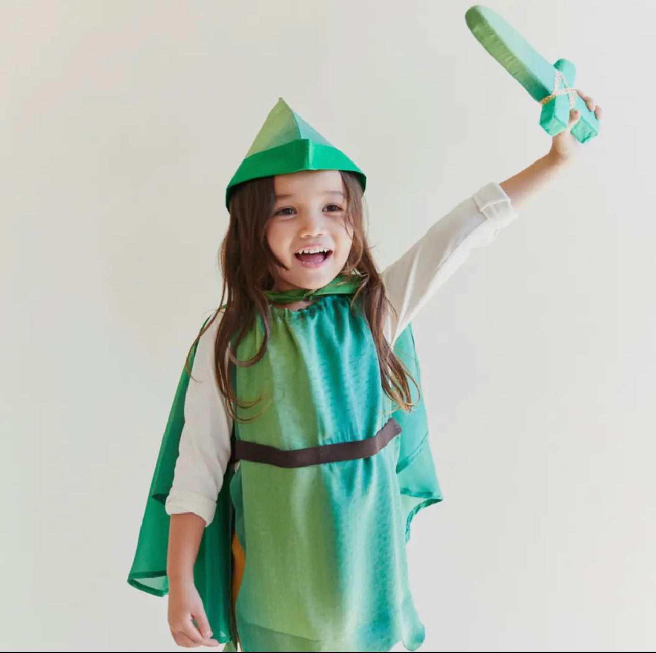 Peter Pan Tunic