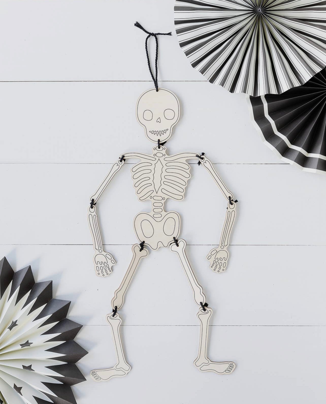 Skeleton Craft