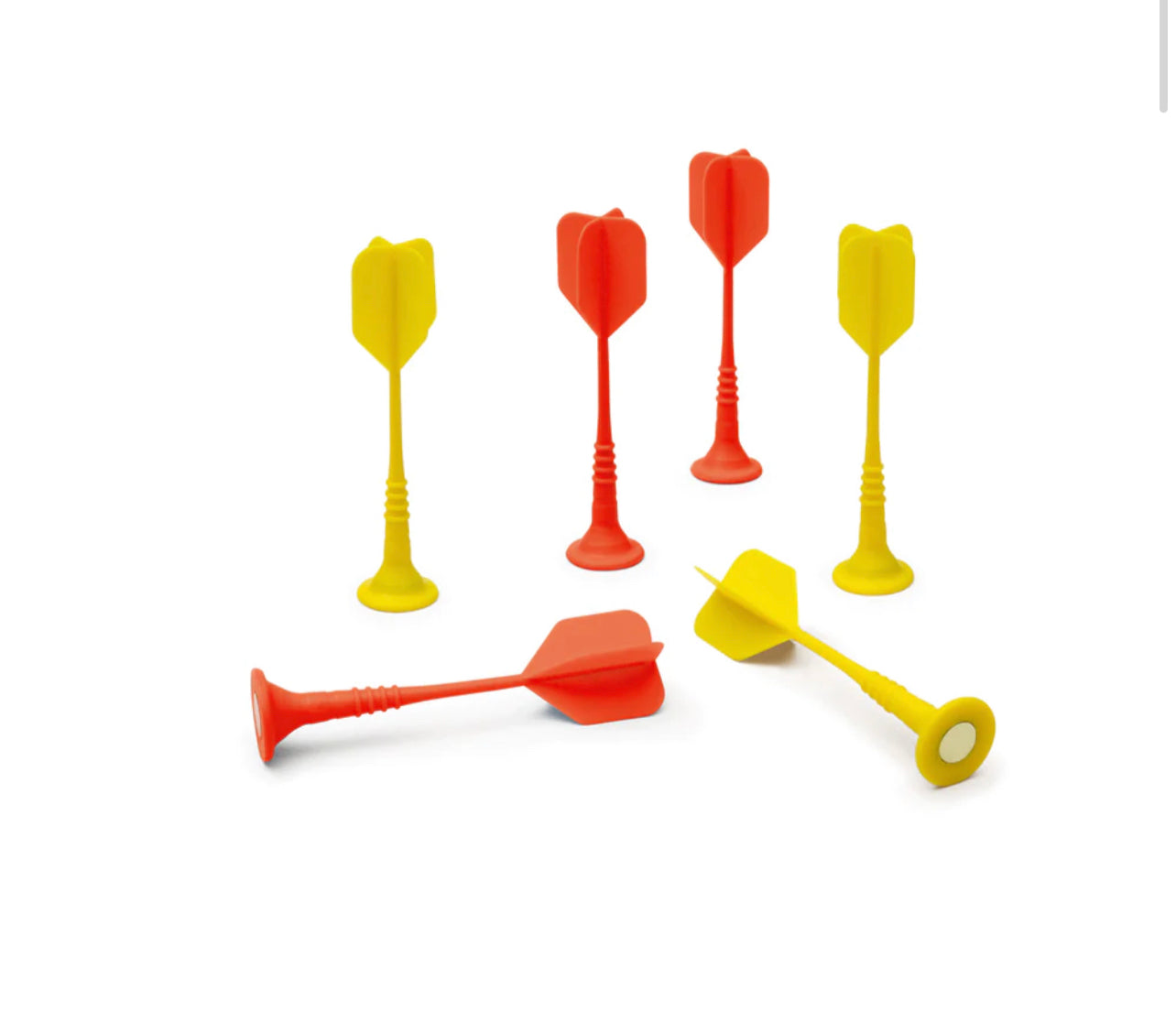 Medium Safari Magnetic Dart Game