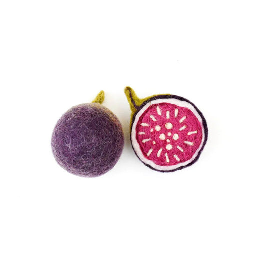 Felt Fig Set