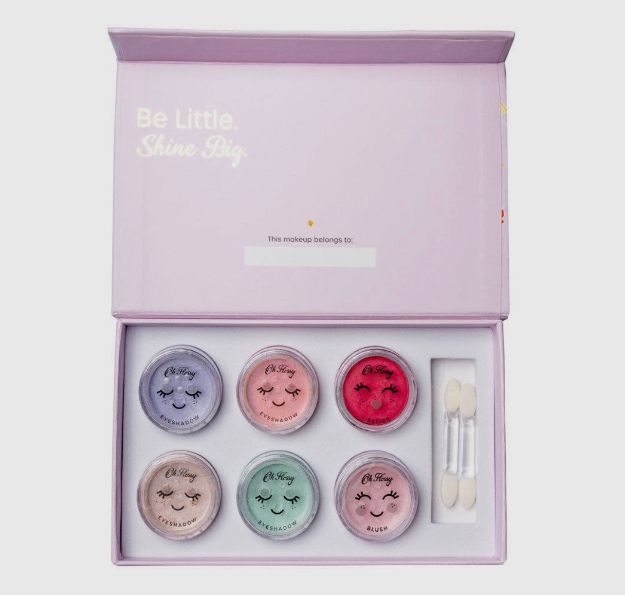 Sweet Treat Make-up Set