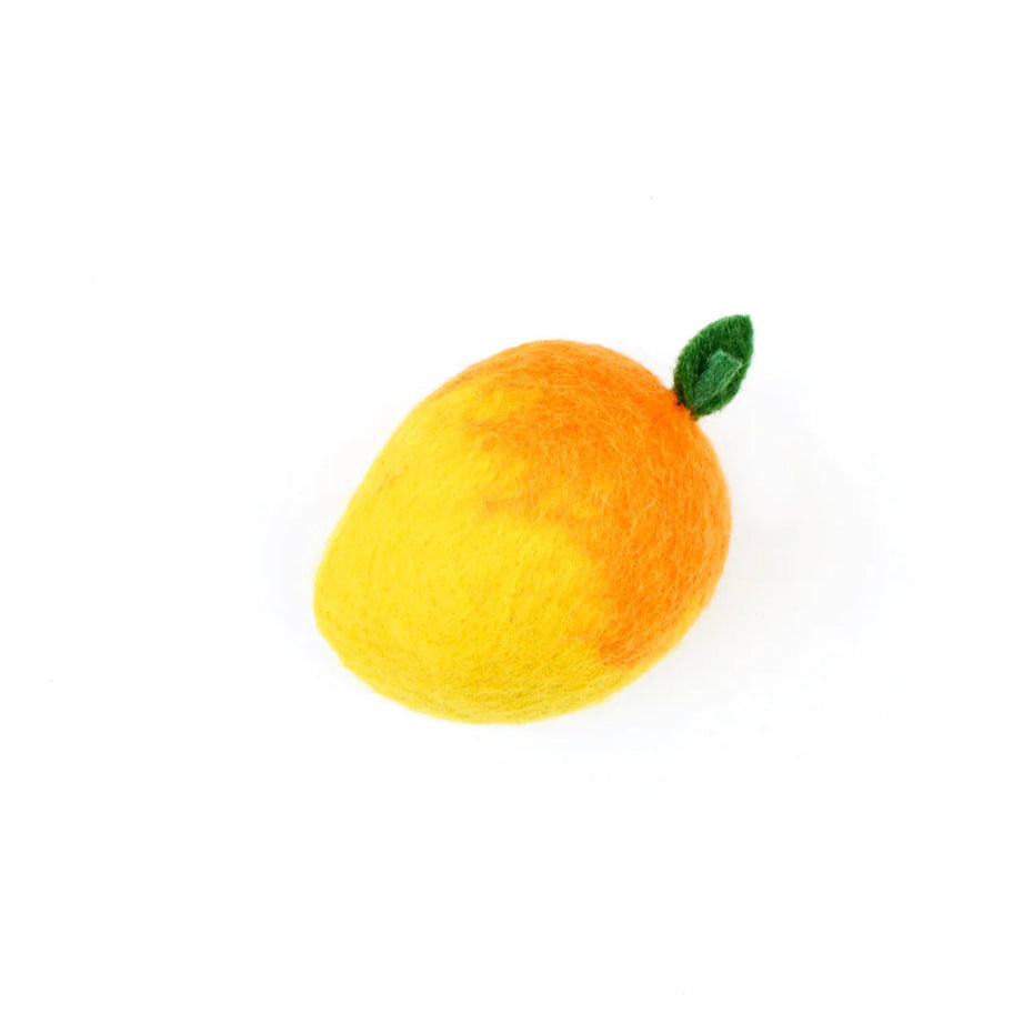 Felt Mango