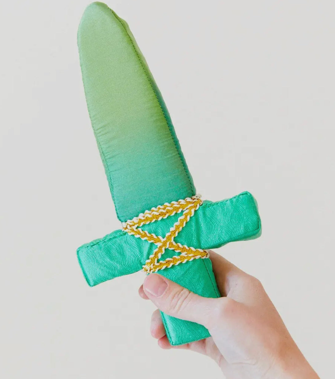 Foam Dagger