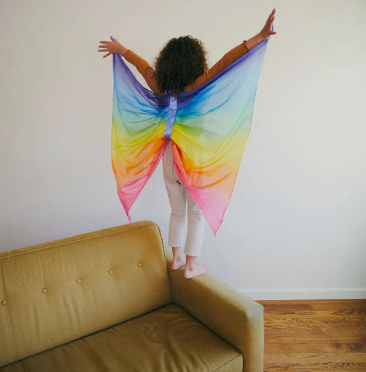 Fairy Wings