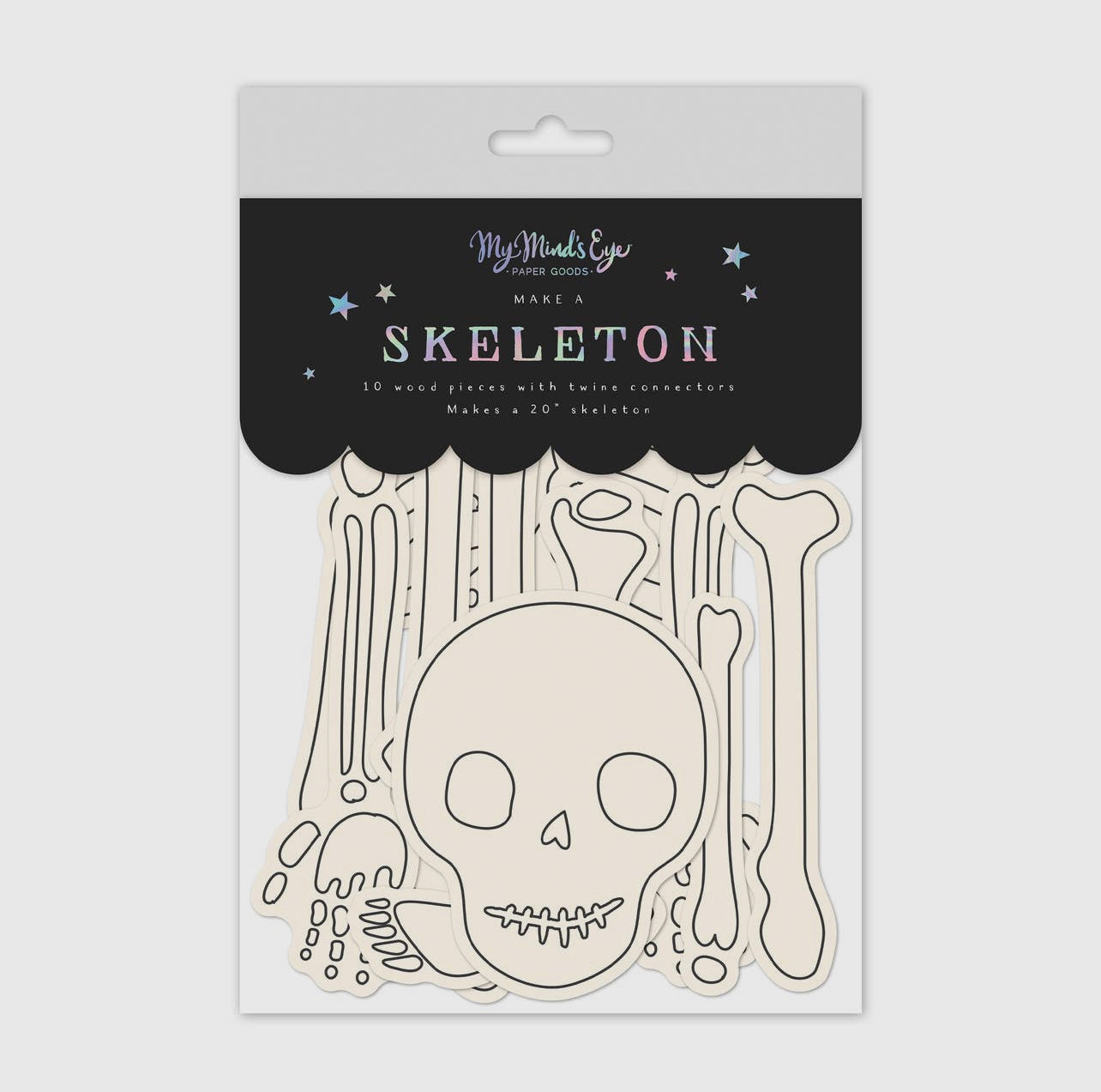 Skeleton Craft