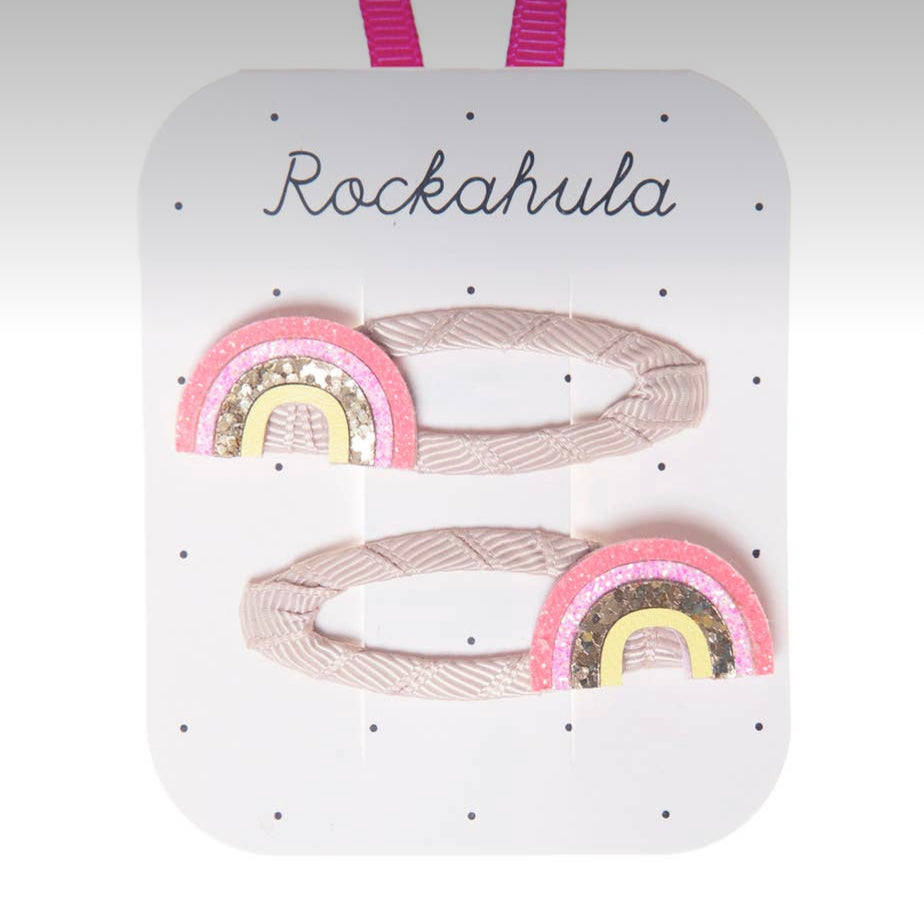 Rockahula Hair Clips