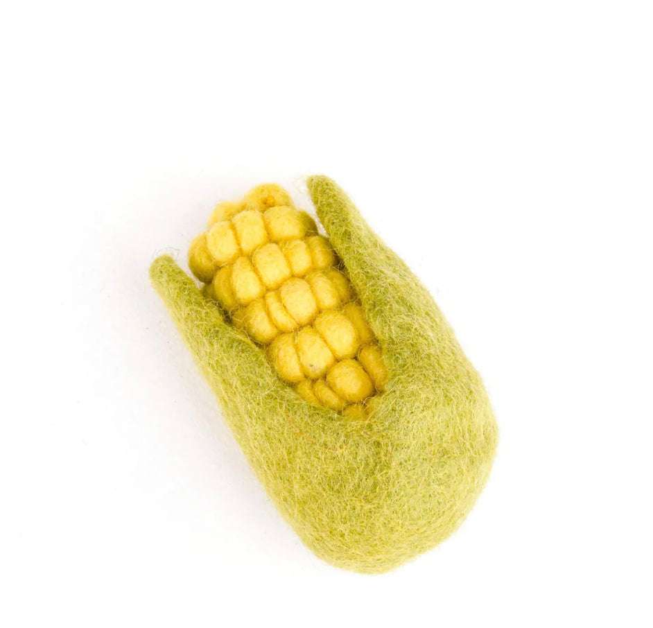 Felt Corn