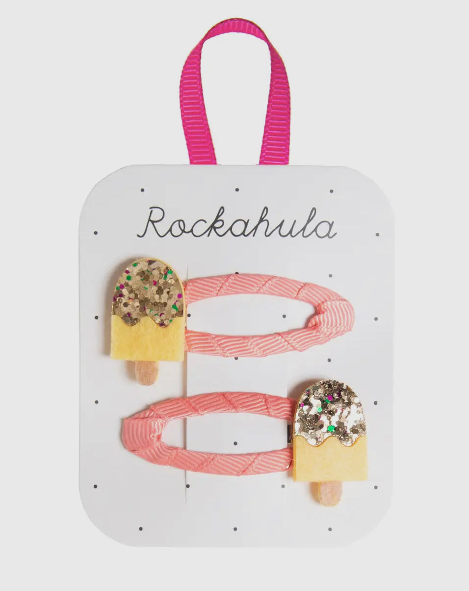 Rockahula Hair Clips