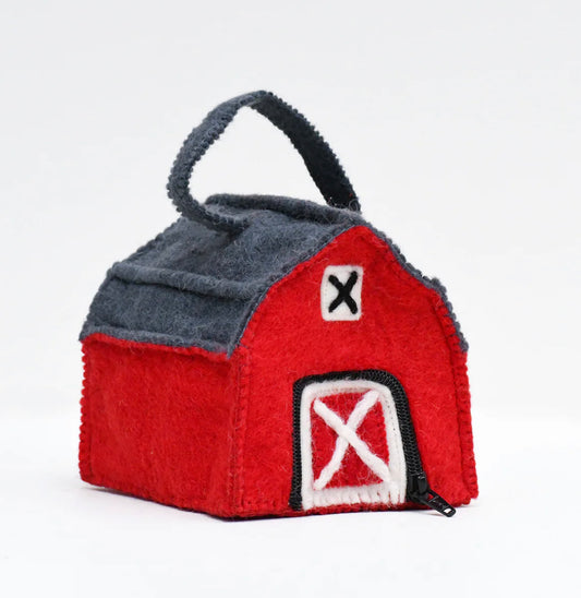 Farm Barn Bag (Bag only)