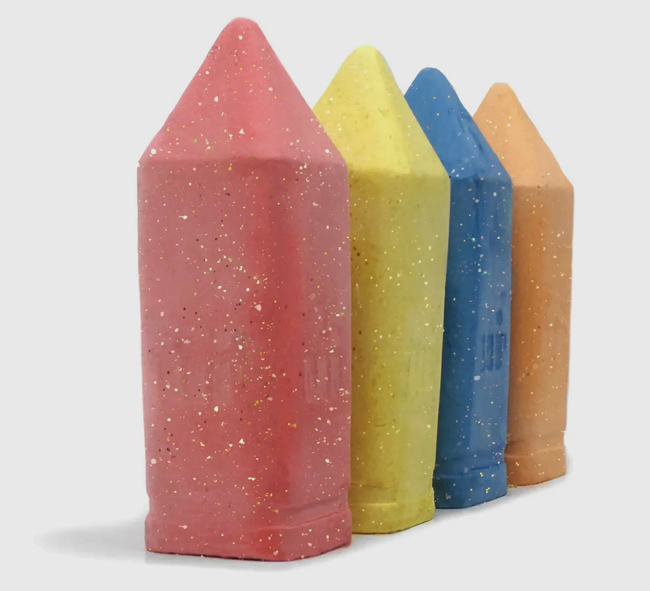 Sparkle Chunky Non-Toxic Chalk