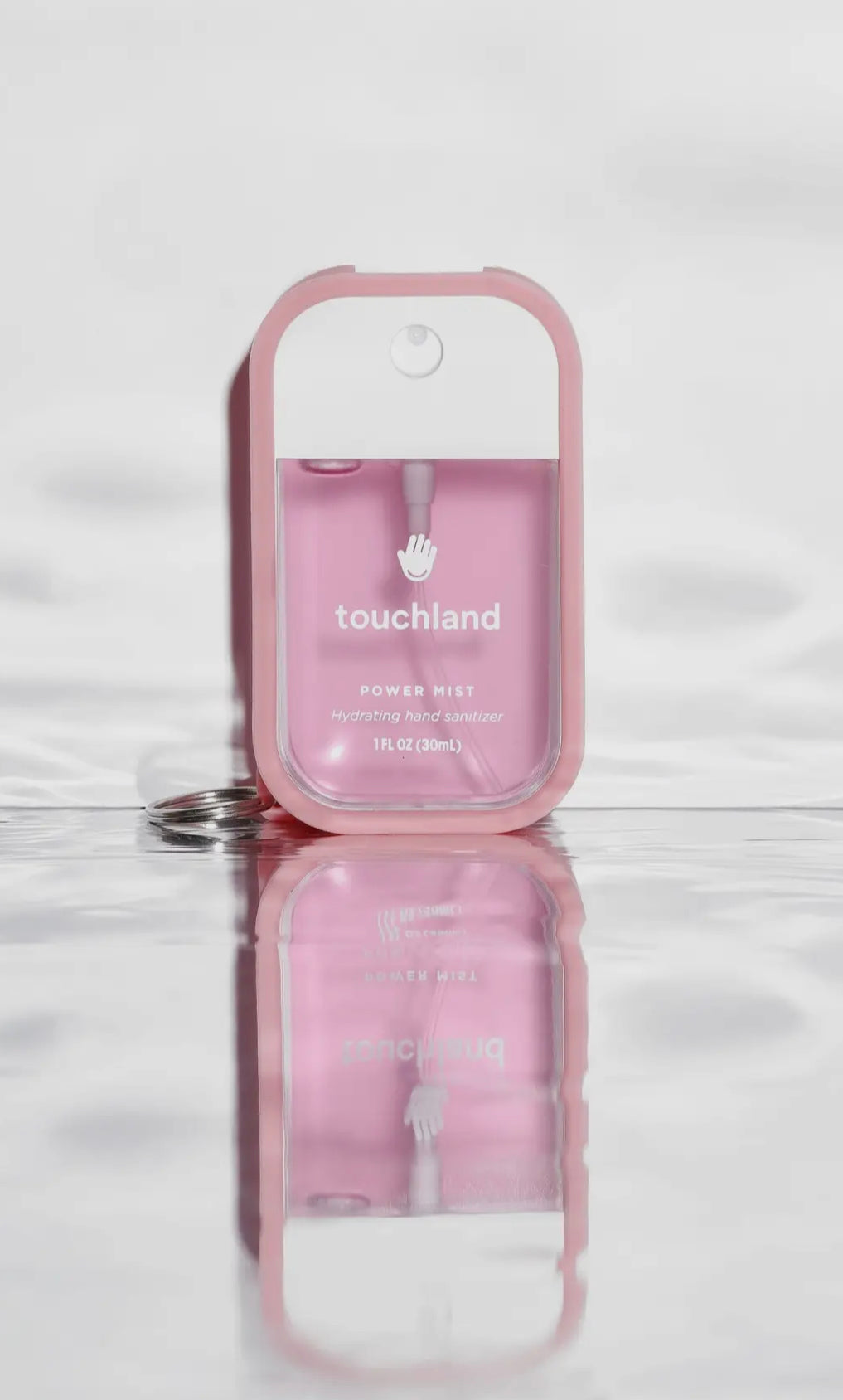 Touchland Mist Case