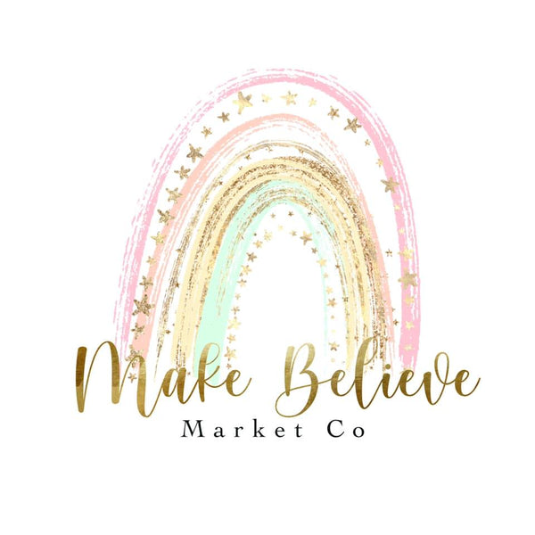 Make Believe Market Co.